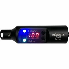 Litepanels 5-Pin XLR DMX Communications Module for Astra 1x1 Panels