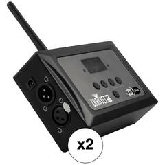 Elation Professional enode 8 PRO DMX Controller