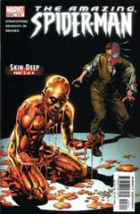 The Amazing Spider Man Vol. 2 516 Skin Deep Part 2