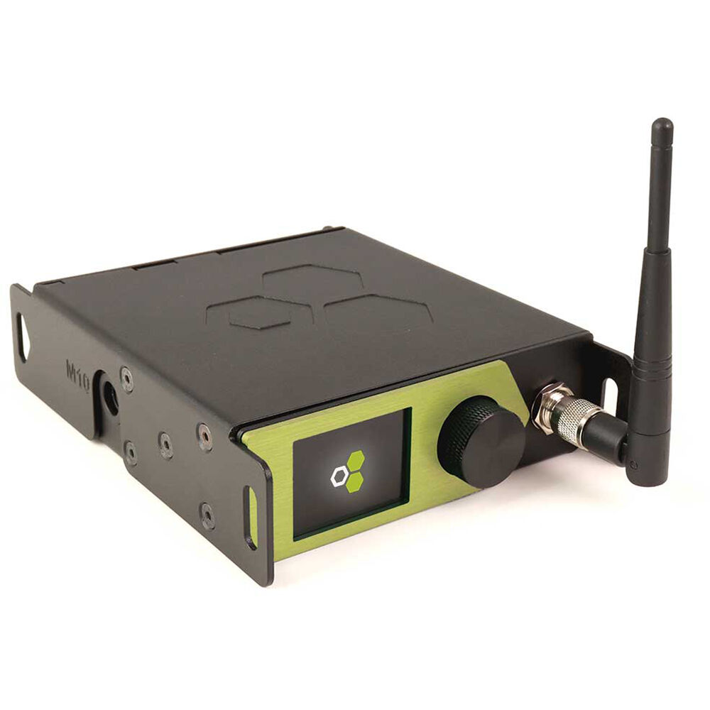 Elation Professional E-FLY Wireless DMX Transceiver