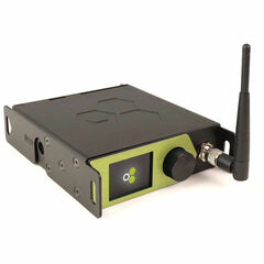 Elation Professional E-FLY Wireless DMX Transceiver