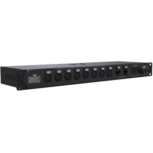 CHAUVET DJ D-Fi XLR Pack