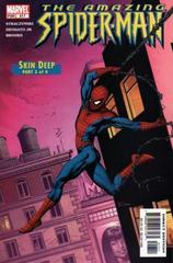 The Amazing Spider Man Vol. 2 517 Skin Deep Part 3