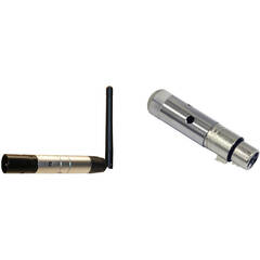 Litepanels Wireless DMX Communications Module for Gemini