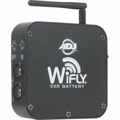CHAUVET DJ DJ D-Fi Hub (Pair)