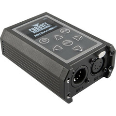 LumenRadio Luna Single Universe DMX Transceiver with Bluetooth