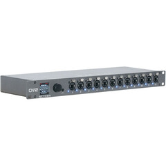 CHAUVET PROFESSIONAL Net-X II - Ethernet-to-DMX Node / Merger