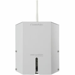 LumenRadio Indoor 5 dBi Omni Antenna (RP-TNC Male)