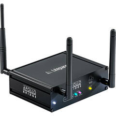 LumenRadio Outdoor 2 dBi Omni Antenna (N-Male)