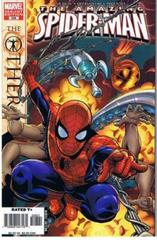 The Amazing Spider Man Vol. 2 526 B Spider Man: The Other Part 6: Reckoning