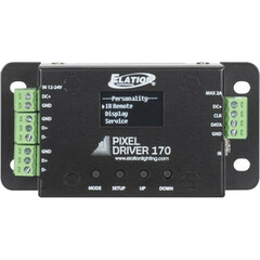 ETC City Theatrical Multiverse Show Baby Wireless DMX Transceiver