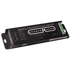 Elation Professional Neutron EN12-45 Ethernet to DMX Gateway