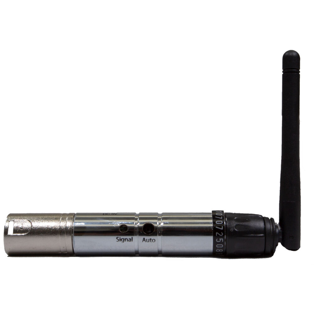 Litepanels Apollo Bridge Wireless Control Unit