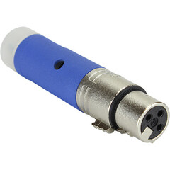 LumenRadio Indoor 2 dBi Omni Antenna with RP-TNC Connector