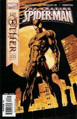 The Amazing Spider Man Vol. 2 528 A Spider Man: The Other Part 12: Post Mortem