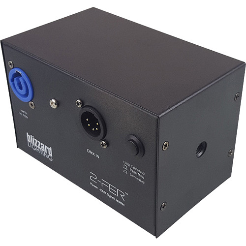 ARRI Antenna for Orbiter