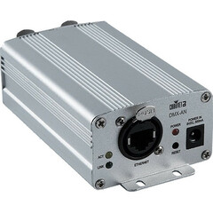 Sourcemaker 4 x 4 Decoder