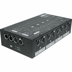 Sourcemaker 4 x 4 Digital Decoder