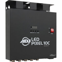 Zylight DMX Interface Box for F8 Fresnel