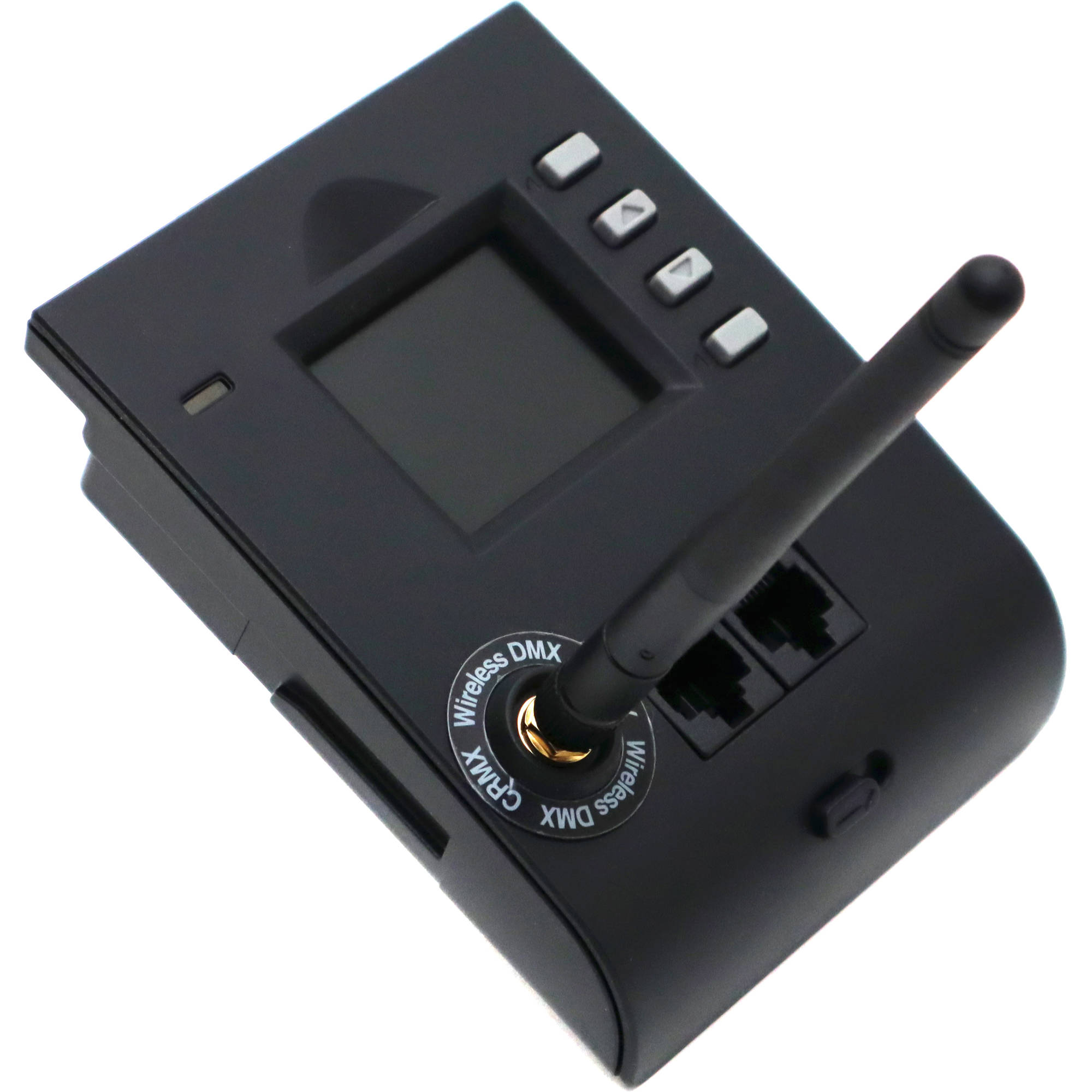 NSI / Leviton 1-Gang Wall Plate (Control-Out)