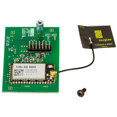 CITC DMXtra! 250063 Wireless Transceiver (3-Pin DMX-F Connector)