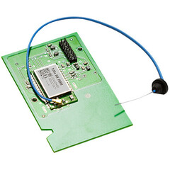 CITC DMXtra! 250053 Wireless Transceiver (5-Pin DMX-F Connector)