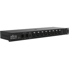 CHAUVET DJ DMX-RT - Compact DMX Controller with Triggered Playback