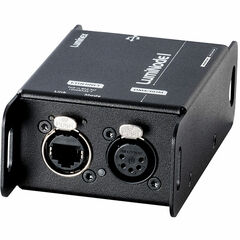 NSI / Leviton 2-Gang Wall Plate (Control-In/HHR)