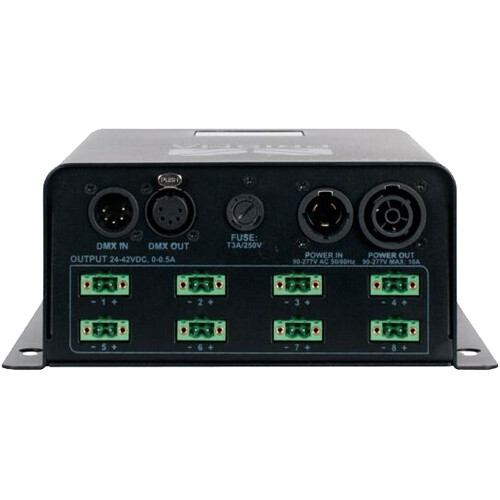Sourcemaker 6 x 6 Decoder