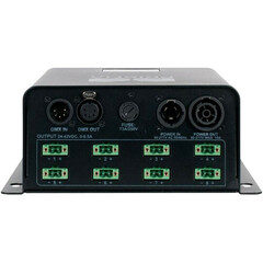 Sourcemaker 6 x 6 Decoder