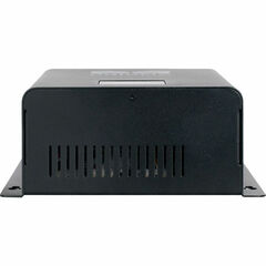 NSI / Leviton Wall Plate 2G with DMX-In A / DMX-In B