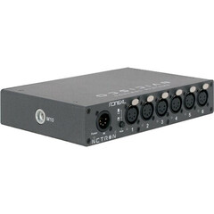 Rayzr 7 RTX-1 Wireless Router with Art-Net