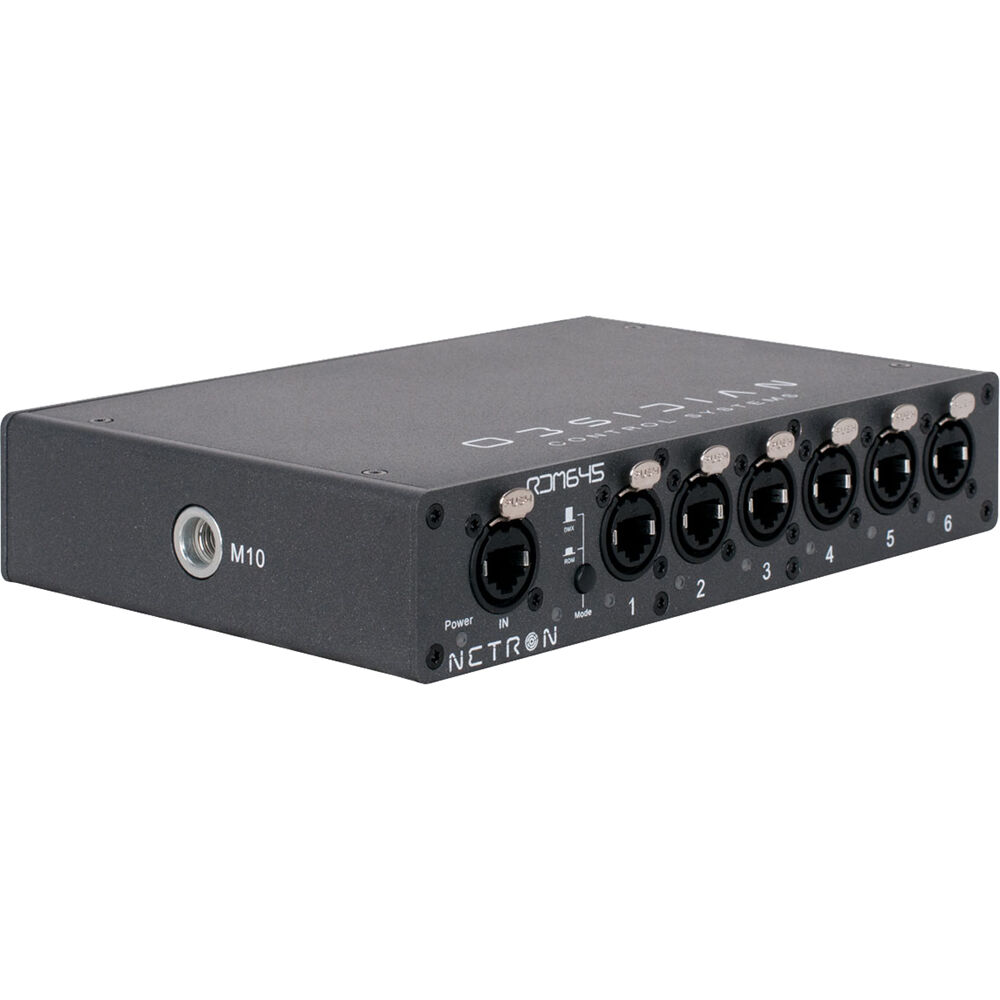 VELVETlight Velvet Wi-Fi Router