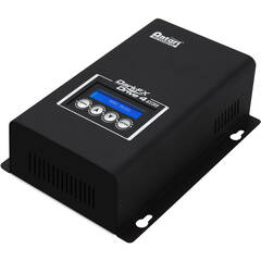 NSI / Leviton 3-Gang Wall Plate (Control-In/HHR System/HHR Unit)