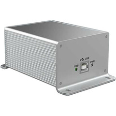 Elation Professional DMX-BRANCH/4 4-Way DMX Distributor