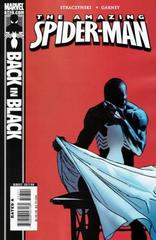 The Amazing Spider Man Vol. 2 543 Back In Black   Back In Black Part 5: An Incident On The Fourth Floor