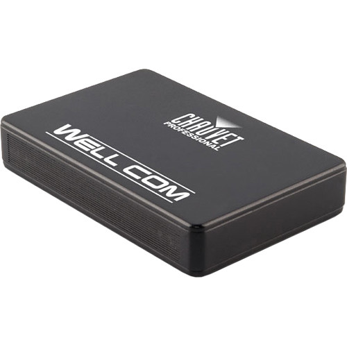 Blizzard wiCICLE Wireless DMX Transmitter/Receiver Bundle