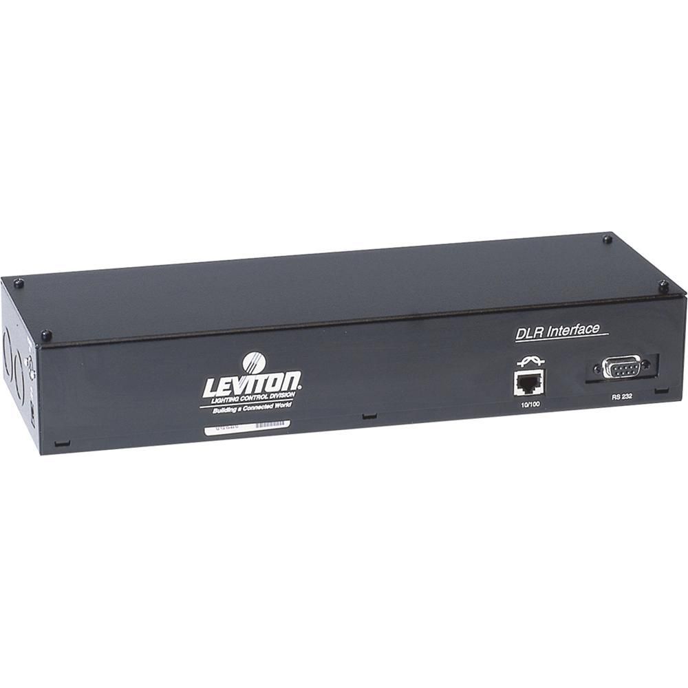 CITC DMX FX-15 Switch Pack (Black)
