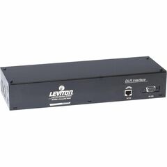 CITC DMX FX-15 Switch Pack (Black)