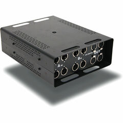NSI / Leviton DMX Signal Splitter, Repeater (100-240VAC)