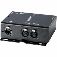 NSI / Leviton NPC2D-MM 2 Port Network Protocol Converter