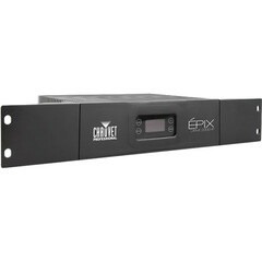 CHAUVET PROFESSIONAL WDMX Micro T-1 TRX G5 Wireless Battery-Powered DMX / RDM Transceiver