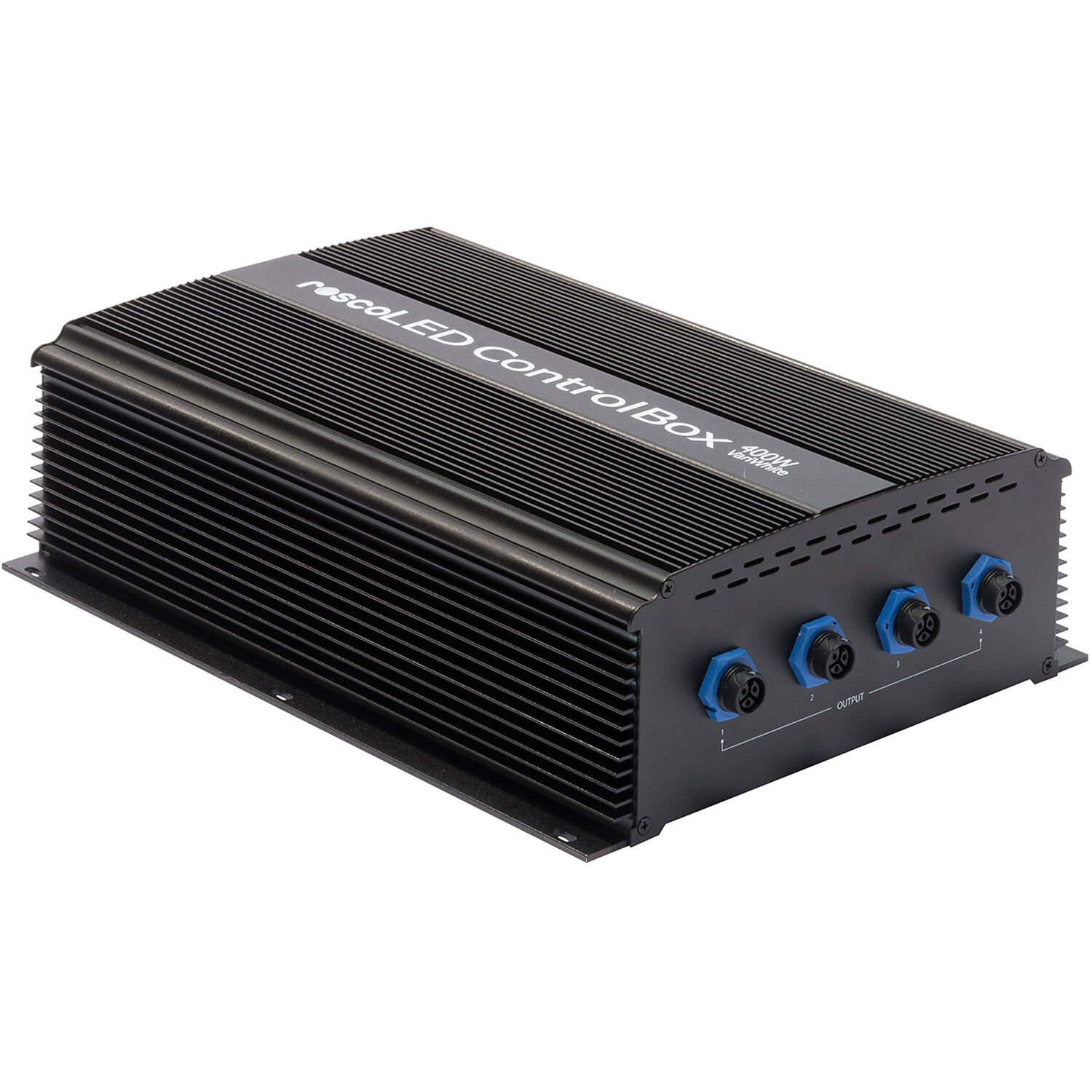 American DJ Airstream DMX Bridge