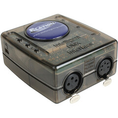 Obsidian Netron RDM 645 DMX/RDM Splitter