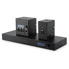 Digital Sputnik DS Wireless ArtNet Handle