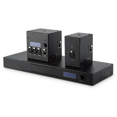 Digital Sputnik DS Wired DMX/RDM Handle