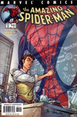 The Amazing Spider Man Vol. 2 31/472 Coming Home