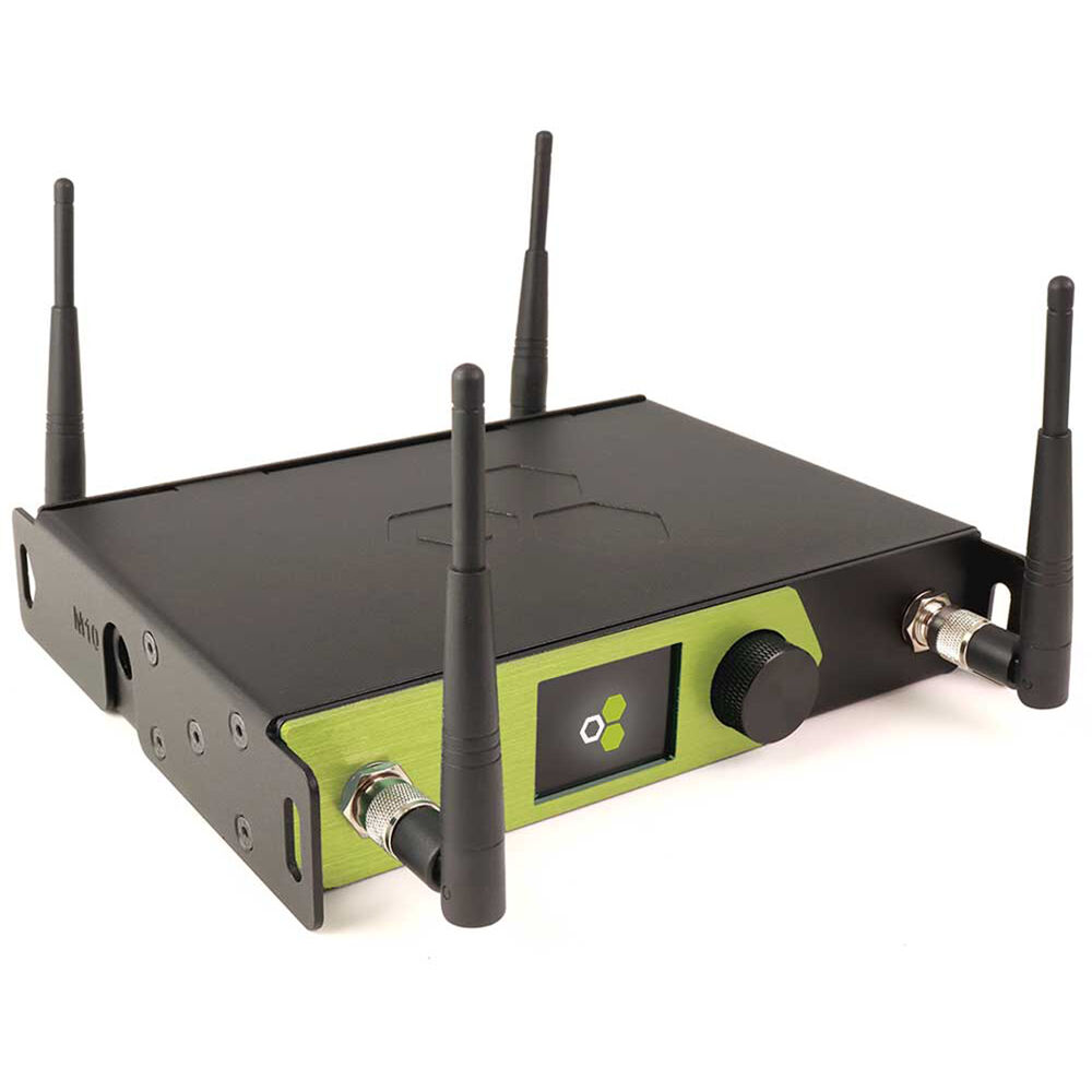CHAUVET PROFESSIONAL WELL Com Wireless Controller