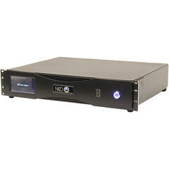 Elation Professional COMPU CUE Basic DMX Controller