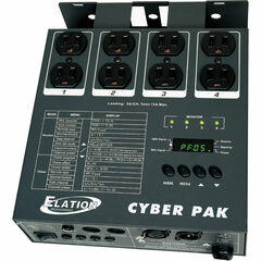 NSI / Leviton WCRMX-I1R Indoor Wireless DMX Receiver